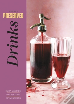 Capa do artigo Preserved: Drinks