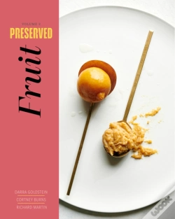 Capa do artigo Preserved: Fruit