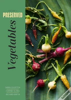 Capa do artigo Preserved: Vegetables