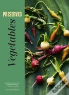 Preserved: Vegetables