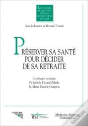 Capa do artigo Préserver Sa Santé Pour Décider De Sa Retraite