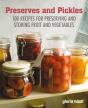 Preserves & Pickles - Preview