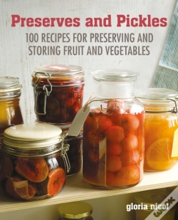 Capa do artigo Preserves & Pickles