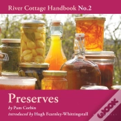 Capa do artigo Preserves