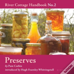 Capa do artigo Preserves