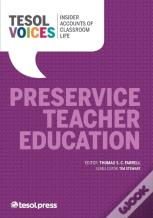 Preservice Teacher Education