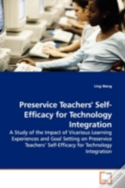Capa do artigo Preservice Teachers' Self-Efficacy For Technology Integration