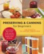 Preserving And Canning For Beginners - Preview