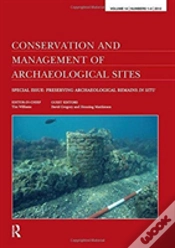 Capa do artigo Preserving Archaeological Remains In Situ