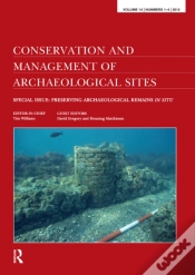 Capa do artigo Preserving Archaeological Remains In Situ