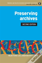 Preserving Archives