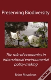 Capa do artigo Preserving Biodiversity