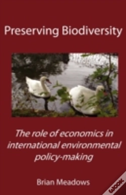 Capa do artigo Preserving Biodiversity