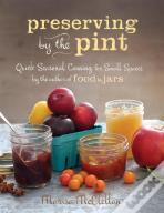 Preserving By The Pint