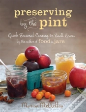 Capa do artigo Preserving By The Pint