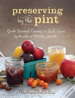 Capa do artigo Preserving By The Pint