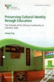 Capa do artigo Preserving Cultural Identity Through Education