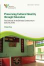 Preserving Cultural Identity Through Education - Preview