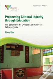 Capa do artigo Preserving Cultural Identity Through Education