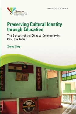 Capa do artigo Preserving Cultural Identity Through Education