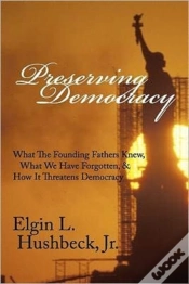Capa do artigo Preserving Democracy