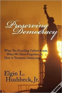 Capa do artigo Preserving Democracy