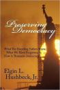 Preserving Democracy - Preview