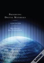 Preserving Digital Materials