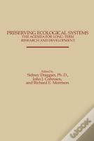 Preserving Ecological Systems