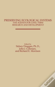 Capa do artigo Preserving Ecological Systems