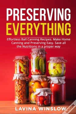 Capa do artigo Preserving Everything