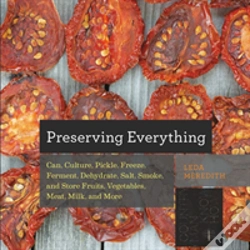 Capa do artigo Preserving Everything