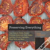 Capa do artigo Preserving Everything