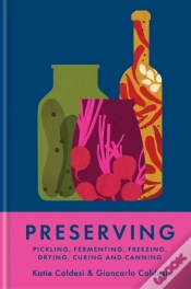 Capa do artigo Preserving
