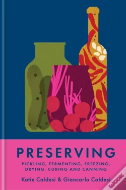 Capa do artigo Preserving