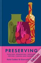Preserving