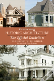 Capa do artigo Preserving Historic Architecture