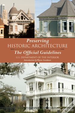 Capa do artigo Preserving Historic Architecture