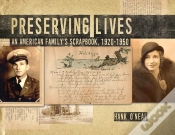 Capa do artigo Preserving Lives