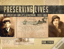 Capa do artigo Preserving Lives