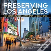 Preserving Los Angeles