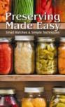 Preserving Made Easy