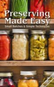 Capa do artigo Preserving Made Easy