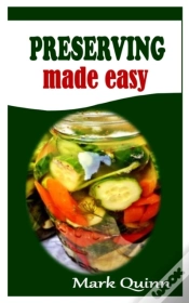 Capa do artigo Preserving Made Easy