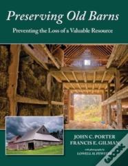 Preserving Old Barns