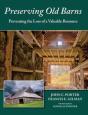 Preserving Old Barns - Preview