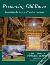 Capa do artigo Preserving Old Barns