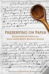 Preserving On Paper