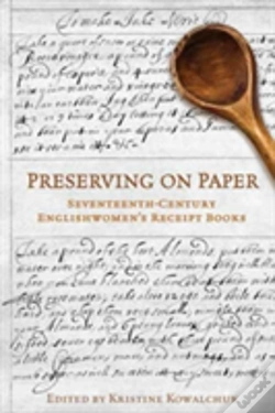 Capa do artigo Preserving On Paper