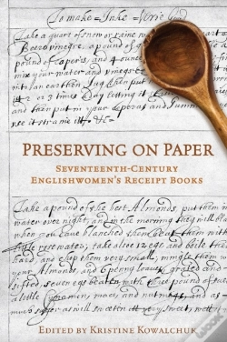 Capa do artigo Preserving On Paper